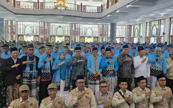 Bupati Pamekasan Kholilurrahman Beri Pesan Penting untuk Jemaah Haji 2026: Jangan Boros Tenaga, Dahulukan Ibadah Wajib!
