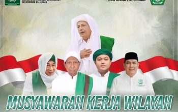 Habib Luthfi Dipastikan Hadir di MUSKERWIL JATMA ASWAJA Jatim dan Haul Syech Abul Hasan Asy Syadziliy di Pamekasan