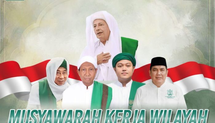 Habib Luthfi Dipastikan Hadir di MUSKERWIL JATMA ASWAJA Jatim dan Haul Syech Abul Hasan Asy Syadziliy di Pamekasan
