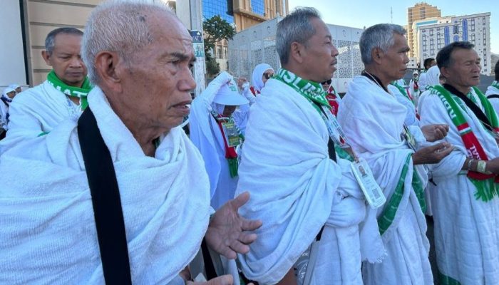 Operasional Haji 2026 Hari ke-12 Berjalan Lancar, Kemenhaj Tegaskan Pembayaran Dam Melalui Adhahi