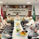 Kemenhaj Perkuat Layanan Konsumsi Jemaah Haji Indonesia, PPIH Arab Saudi Evaluasi Menu dan Distribusi di Madinah