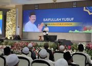 Mensos Tekankan Pemutakhiran Data Jadi Kunci Sekolah Rakyat dan Ketepatan Bansos di Pamekasan