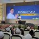 Mensos Tekankan Pemutakhiran Data Jadi Kunci Sekolah Rakyat dan Ketepatan Bansos di Pamekasan