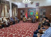 Bupati Pamekasan Dorong Rencana Pendirian Fakultas Kedokteran UTM untuk Perkuat SDM Kesehatan Madura
