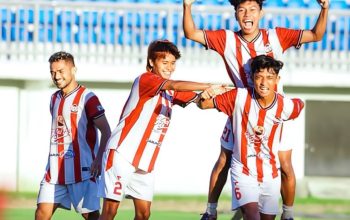 Persepam Pamekasan Menang 3-1 atas Persipro, Tren Positif Jelang Liga 4 Terus Berlanjut