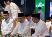 Pelantikan PCNU Pamekasan digelar di PP Matsaratul Huda, Tegaskan Penguatan Pelayanan Umat dan Konsolidasi NU