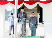 Harkitnas di Pamekasan, Kholilurrahman Soroti Perlindungan Generasi Muda di Tengah Transformasi Digital