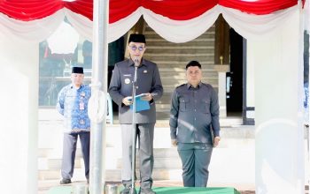 Harkitnas di Pamekasan, Kholilurrahman Soroti Perlindungan Generasi Muda di Tengah Transformasi Digital