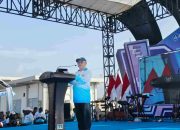 Abdul Mu’ti Tegaskan Pendidikan Karakter Jadi Kunci Mewujudkan Generasi Emas Indonesia 2045 di Hardiknas Pamekasan 2026