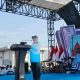 Abdul Mu’ti Tegaskan Pendidikan Karakter Jadi Kunci Mewujudkan Generasi Emas Indonesia 2045 di Hardiknas Pamekasan 2026