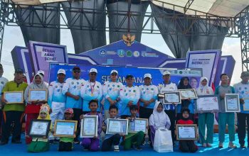 “Hardiknas Jadi Entry Point”, Pamekasan Bangkitkan Kembali Identitas Kabupaten Pendidikan