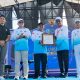 Dihadiri Mendikdasmen, Hardiknas Pamekasan Pecahkan Rekor MURI dengan 24.114 Peserta