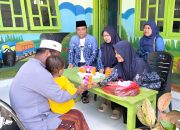 PAFI Pamekasan Gandeng Yayasan PBB Gelar Khitanan Massal Gratis, 48 Anak dari Lima Kecamatan Terlayani