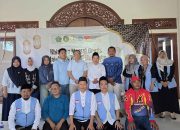 Yayasan PSBB, PAFI Pamekasan & Majelis Ta’lim Al Mustaqim Sotabar, Pasean Gelar Khitan Massal Gratis untuk 35 Anak