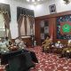 Kakan BPN Pamekasan Sigit Jalin Silaturahmi dengan Bupati Kholilurrahman, Perkuat Sinergi Percepatan Sertifikasi Tanah