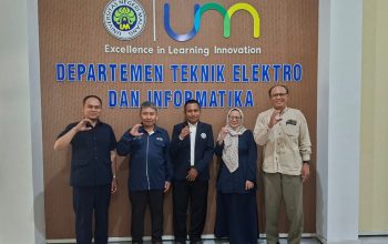 Dari Pesantren Menuju Inovasi Dunia, Ra. Bakir Tuntaskan Seminar Proposal Disertasi AI Berbasis Al-Qur’an