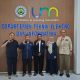Dari Pesantren Menuju Inovasi Dunia, Ra. Bakir Tuntaskan Seminar Proposal Disertasi AI Berbasis Al-Qur’an