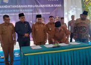 Pemkab Pamekasan Resmi Teken Kerja Sama Pengelolaan Wisata Jumiang, Dorong Ekonomi Warga
