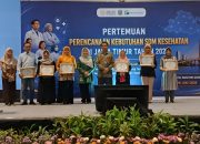 Dinkes Pamekasan Raih Penghargaan SDMK Terbaik I Jawa Timur, Kalahkan Surabaya dan Bojonegoro
