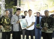 Bupati Kholilurrahman Apresiasi HIPMI, Pamekasan Economic Fest 2026 Dongkrak UMKM dan Perkuat Ekonomi Daerah
