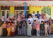Neng Lia Apresiasi Inovasi Pendidikan Digital Yayasan Darussalam As-Sya’rani Pamekasan