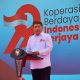 Menteri Koperasi Apresiasi Pamekasan, Puncak Hari Koperasi Jatim 2026 Berlangsung Meriah