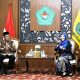 Senator Neng Lia dan Bupati Pamekasan Bahas Percepatan Program Pusat, Fokus Pendidikan, Kesehatan, dan Pertanian