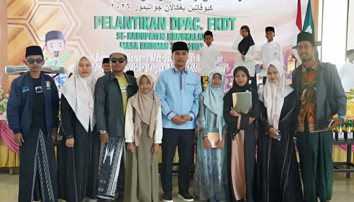 Bupati Lukman Hakim Apresiasi PORSADIN Ke-7 Bangkalan, Siapkan Santri Terbaik Menuju Ajang Provinsi dan Nasional