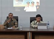 Diskominfo Pamekasan Latih OPD Bikin Konten Publik, Maksimalkan Penyebaran Informasi Pemerintah