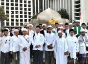 PC JATMA ASWAJA Pamekasan Siap Banjiri Dzikir Kebangsaan untuk HUT ke – 81 RI