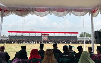 HUT RI ke-81, Ribuan Warga Madura di Yogyakarta Siapkan Kekuatan Besar