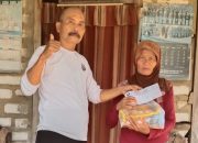 LSM RIAR JATIM Dorong Perhatian bagi Lansia Sebatangkara di Pamekasan