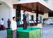 Hari Santri Nasional 2026: PCNU Pamekasan Tekankan Penguasaan Teknologi dan Kemandirian Ekonomi