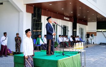 Hari Santri Nasional 2026: PCNU Pamekasan Tekankan Penguasaan Teknologi dan Kemandirian Ekonomi