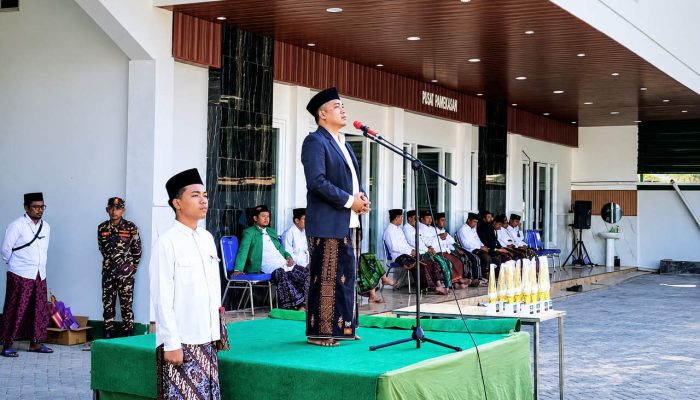 Hari Santri Nasional 2026: PCNU Pamekasan Tekankan Penguasaan Teknologi dan Kemandirian Ekonomi