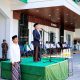 Hari Santri Nasional 2026: PCNU Pamekasan Tekankan Penguasaan Teknologi dan Kemandirian Ekonomi