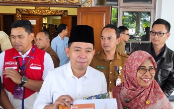 Bulog Jember Siapkan Penyaluran Bantuan Beras Tahap Ketiga