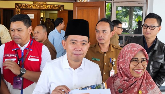 Bulog Jember Siapkan Penyaluran Bantuan Beras Tahap Ketiga