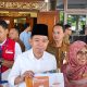 Bulog Jember Siapkan Penyaluran Bantuan Beras Tahap Ketiga