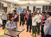 Enam Tempat Karaoke di Pamekasan Ditutup Permanen karena Melanggar Perda