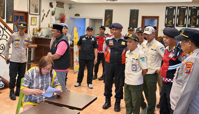 Enam Tempat Karaoke di Pamekasan Ditutup Permanen karena Melanggar Perda