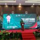 Badri Khumaini Resmi Pimpin GP Ansor Pamekasan, Fokus Perkuat Kaderisasi dan Kemandirian Organisasi