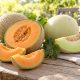 Mengenal Buah Melon dan Beragam Manfaatnya