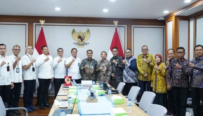 Revitalisasi Alun-Alun Bangkalan Ditargetkan Berjalan pada 2027