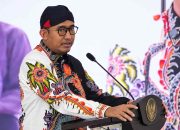 Bupati Sumenep Achmad Fauzi Wongsojudo mengimbau warga menghindari pembakaran daun kering dan lahan.
