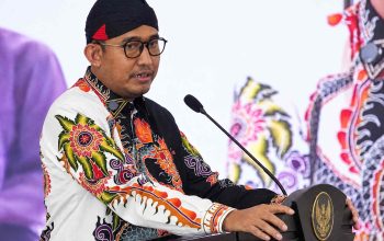Musim Kemarau, Bupati Sumenep Imbau Warga Hindari Pembakaran Daun Kering dan Lahan