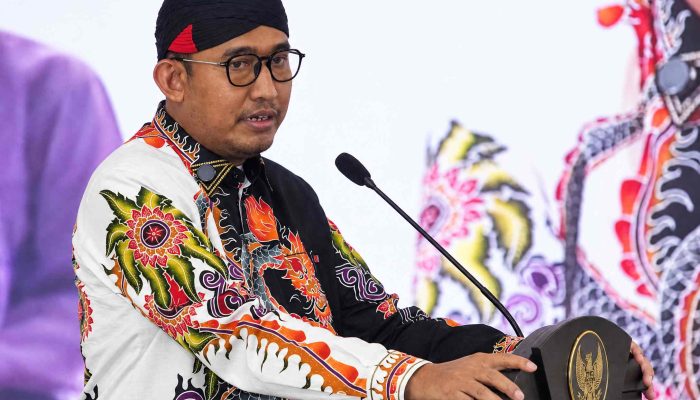 Musim Kemarau, Bupati Sumenep Imbau Warga Hindari Pembakaran Daun Kering dan Lahan