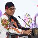 Bupati Sumenep Achmad Fauzi Wongsojudo mengimbau warga menghindari pembakaran daun kering dan lahan.