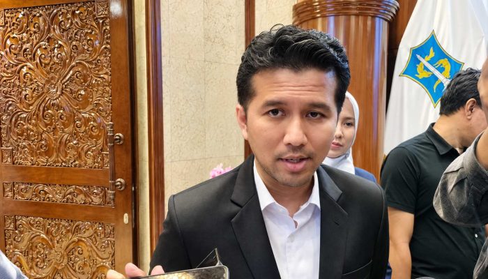Pemprov Jatim Perkuat Strategi Sekat Bakar untuk Tangani Karhutla di Kawasan Pegunungan