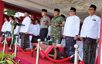 Bupati Sumenep Dorong Perluasan Kolaborasi untuk Membuka Peluang Santri